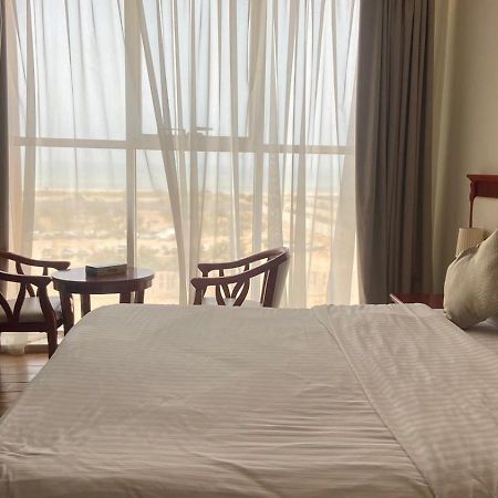 Fakher Yanbu 3 Furnished Units Extérieur photo