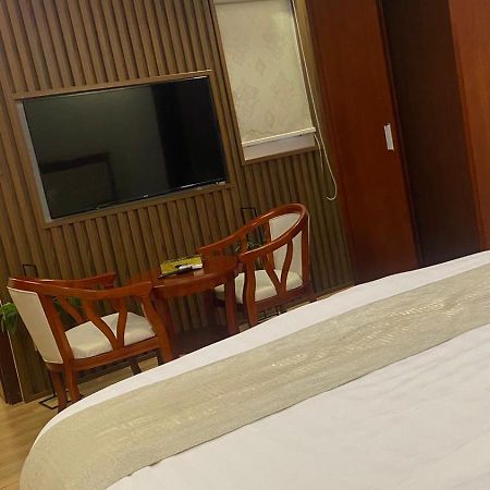 Fakher Yanbu 3 Furnished Units Extérieur photo