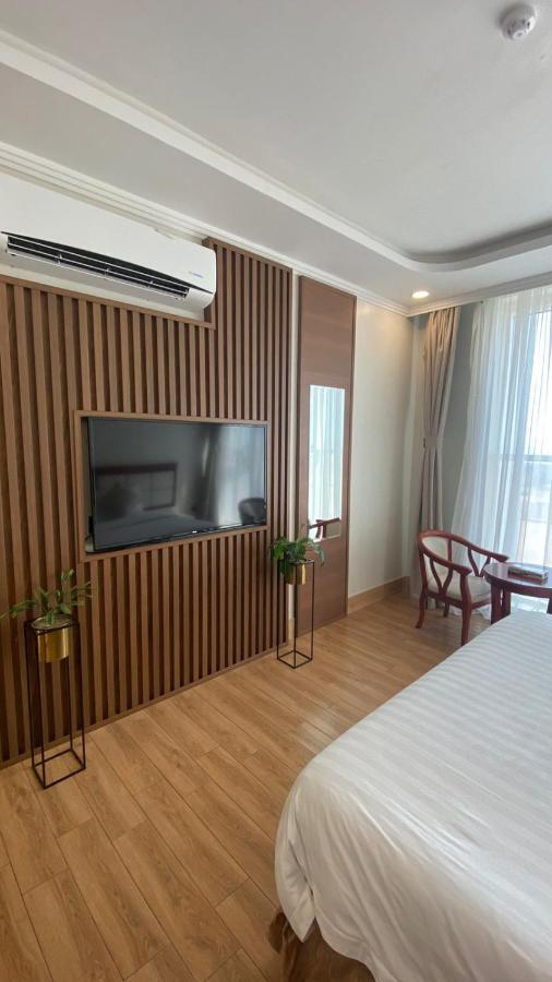 Fakher Yanbu 3 Furnished Units Extérieur photo