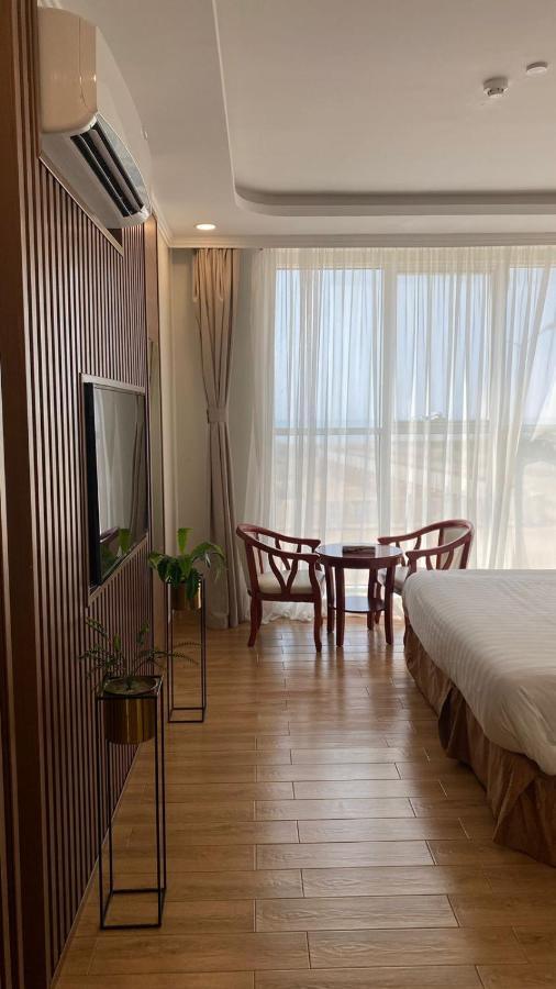 Fakher Yanbu 3 Furnished Units Extérieur photo