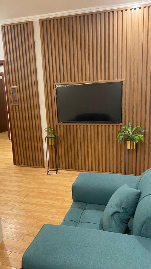 Fakher Yanbu 3 Furnished Units Extérieur photo