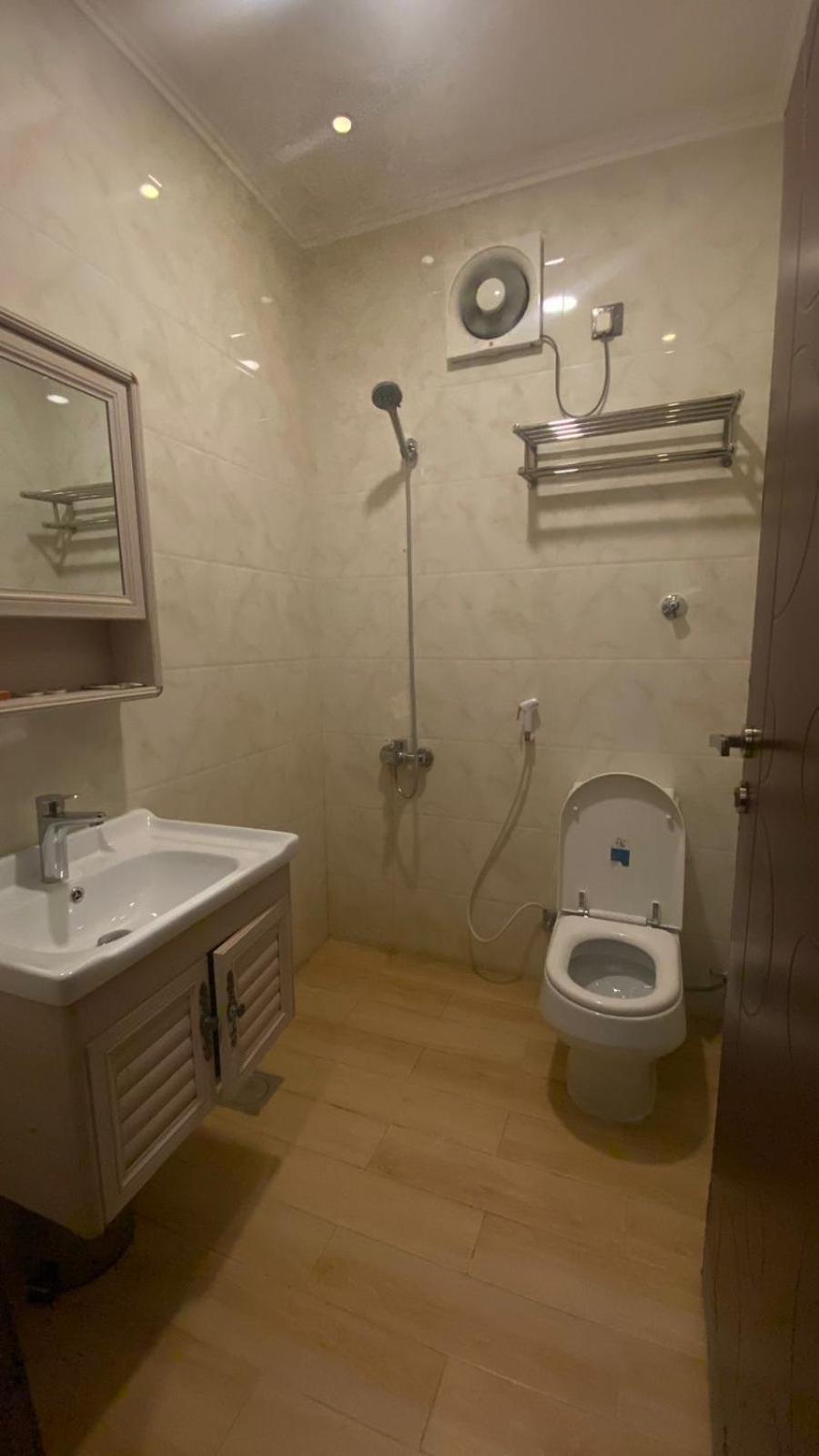 Fakher Yanbu 3 Furnished Units Extérieur photo