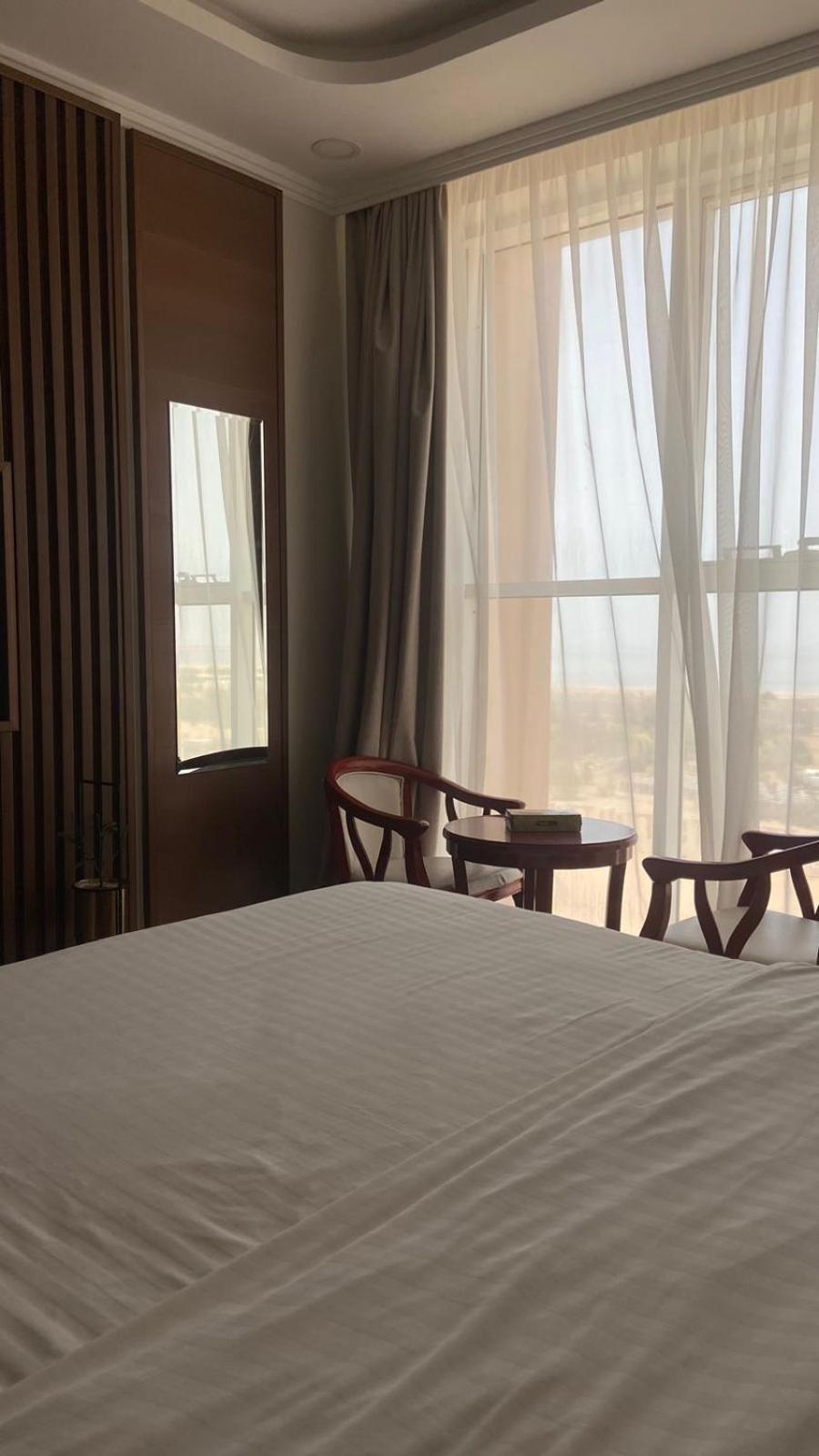 Fakher Yanbu 3 Furnished Units Extérieur photo