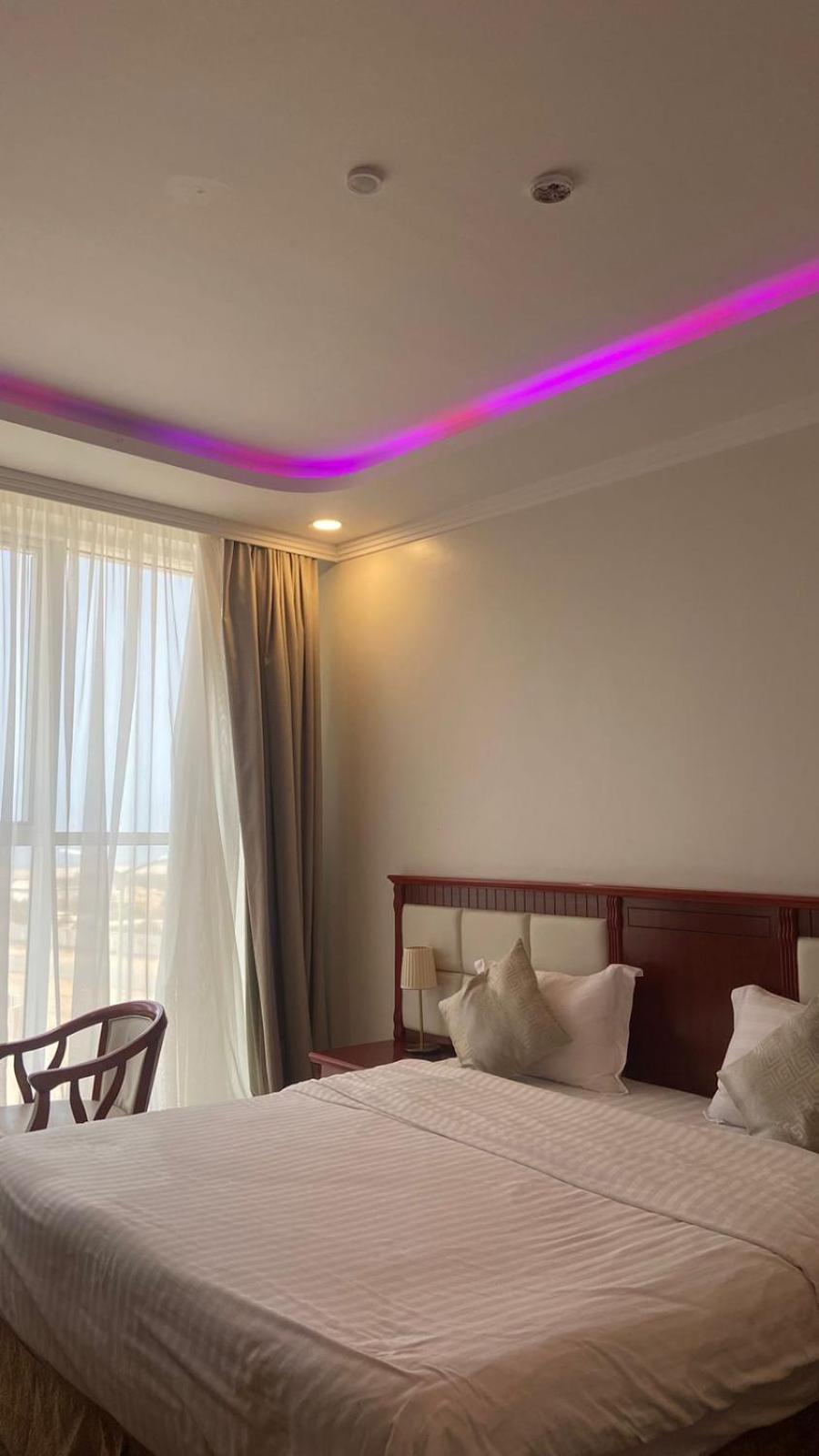 Fakher Yanbu 3 Furnished Units Extérieur photo