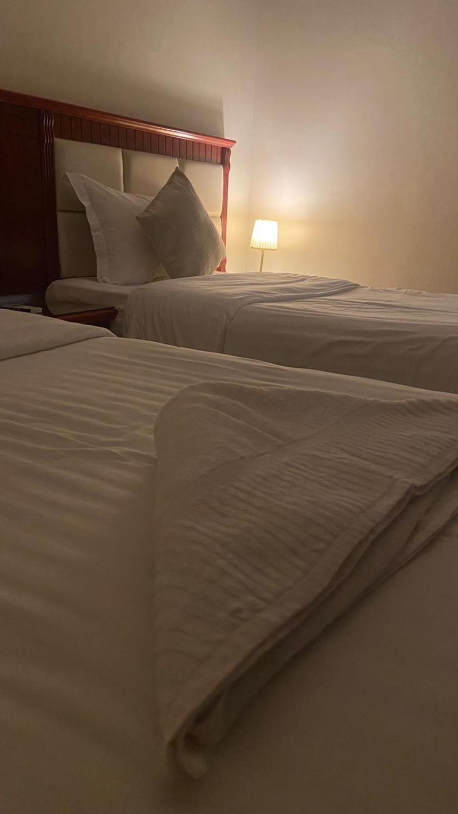 Fakher Yanbu 3 Furnished Units Extérieur photo
