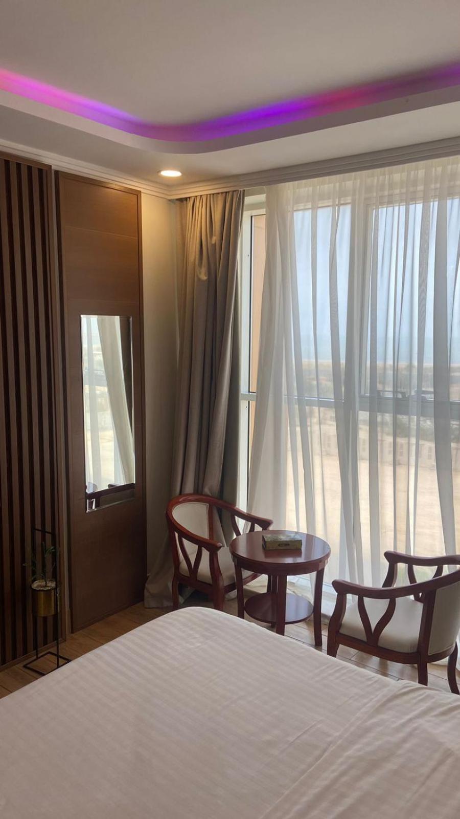 Fakher Yanbu 3 Furnished Units Extérieur photo