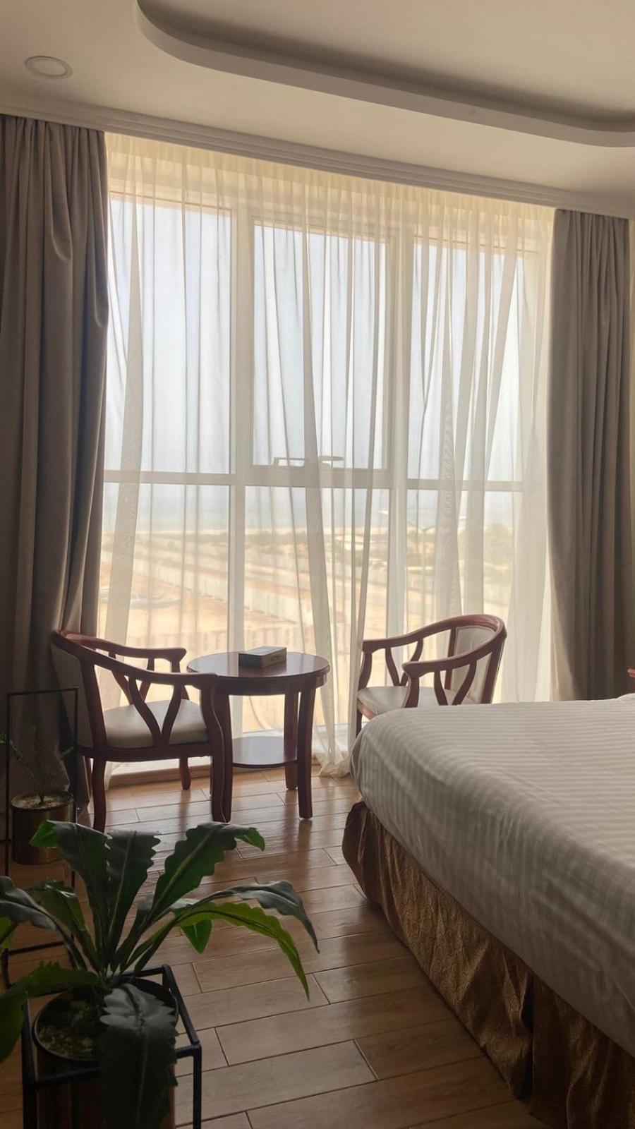 Fakher Yanbu 3 Furnished Units Extérieur photo