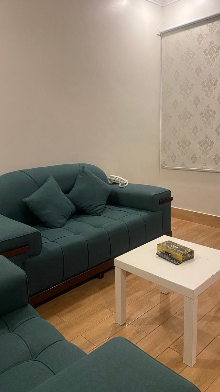 Fakher Yanbu 3 Furnished Units Extérieur photo