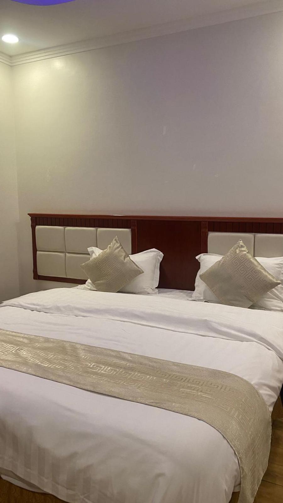 Fakher Yanbu 3 Furnished Units Extérieur photo