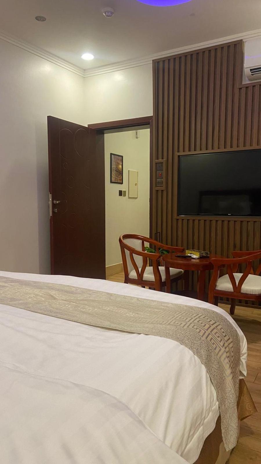 Fakher Yanbu 3 Furnished Units Extérieur photo