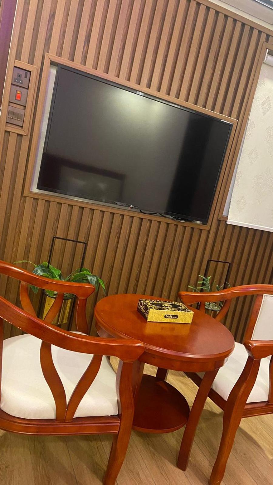 Fakher Yanbu 3 Furnished Units Extérieur photo