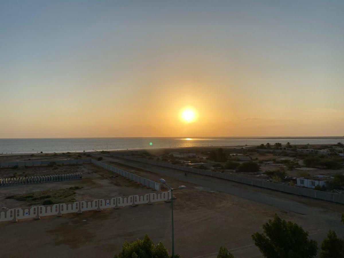 Fakher Yanbu 3 Furnished Units Extérieur photo